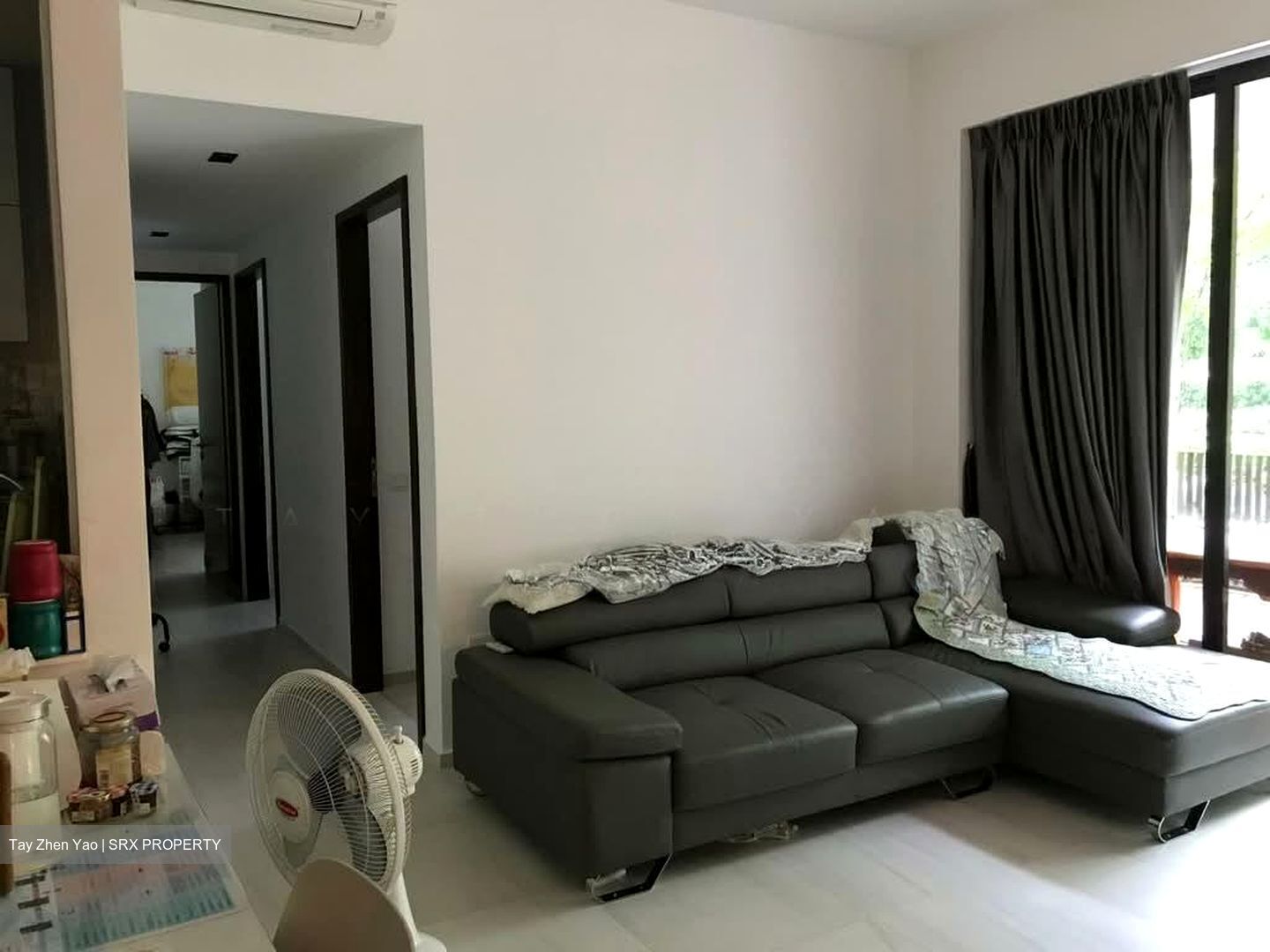 d'Nest (D18), Condominium #532586931